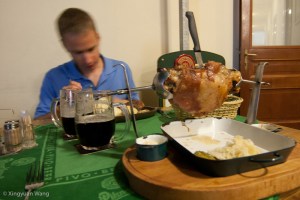 Germany -- week 10-27