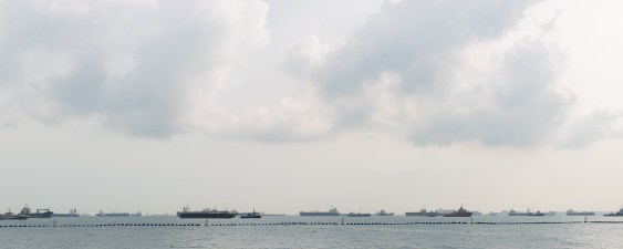Singapore 2014-5
