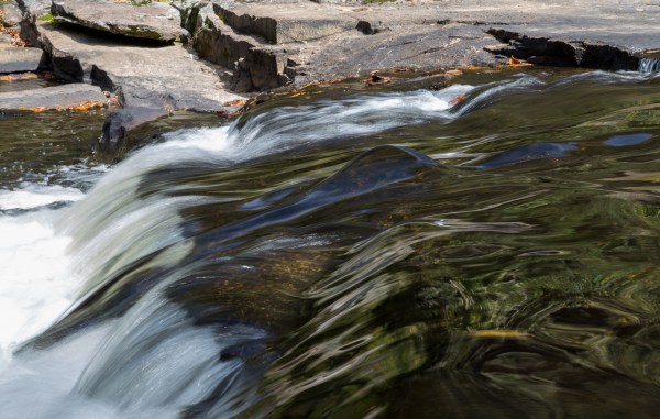 Hendersonville cabin-4