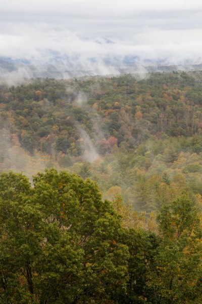 Hendersonville cabin-7