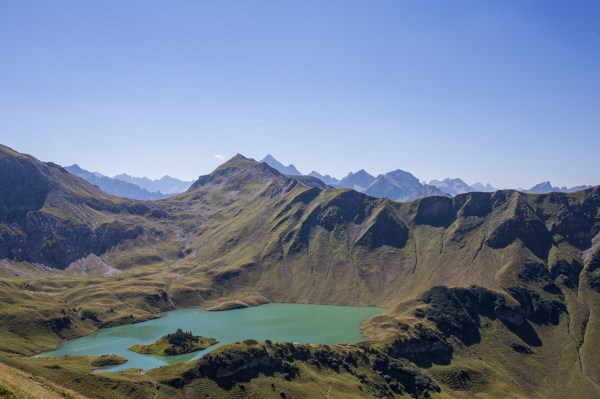 Rauhhorn - Rotspitze-2