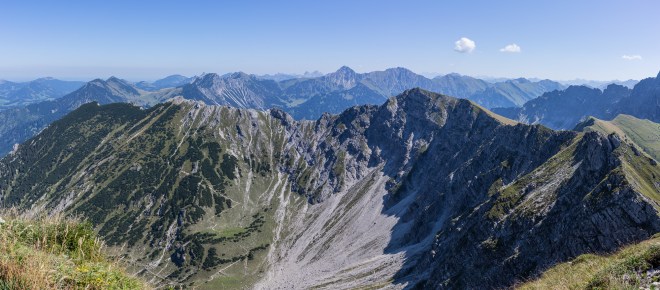 Rauhhorn - Rotspitze-3