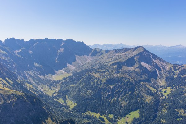 Rauhhorn - Rotspitze-6