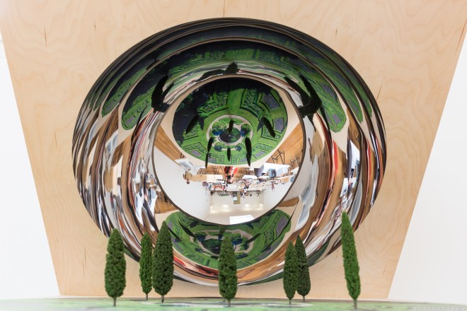 Southwestern tiptoe-11