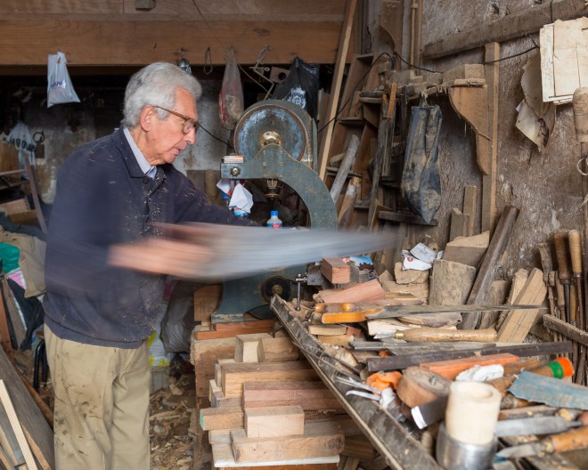 Southwestern tiptoe-17