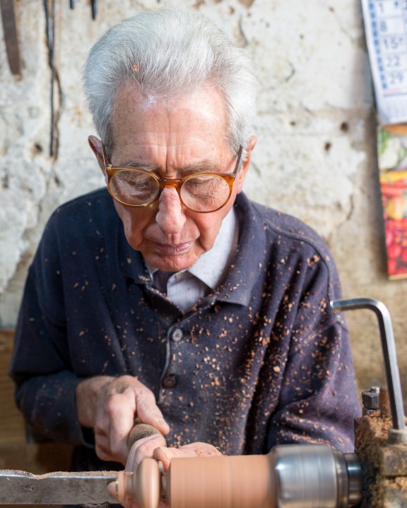 Southwestern tiptoe-18