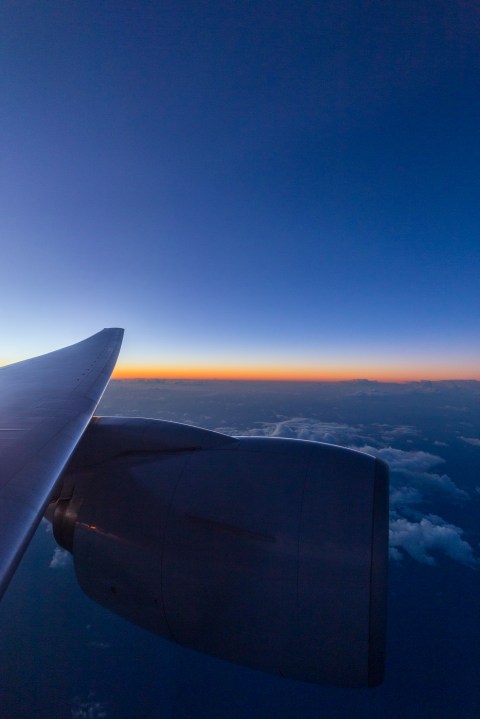 Beginning farewell-2